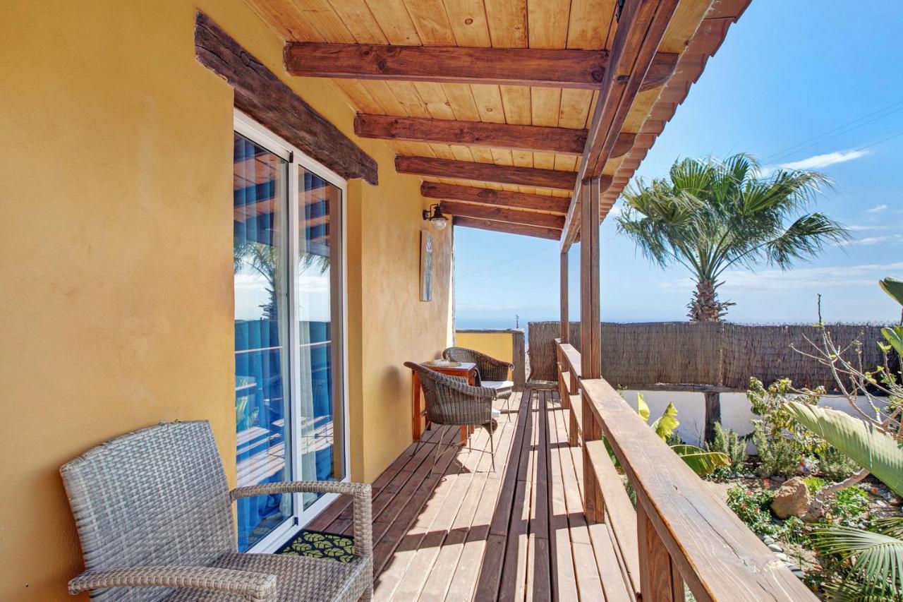 Casa Candelaria 2 Villa Sabina Alta Екстериор снимка