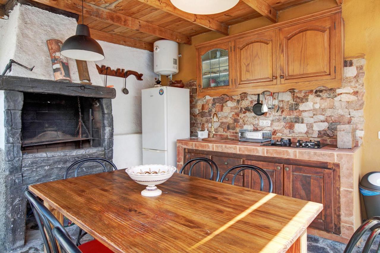 Casa Candelaria 2 Villa Sabina Alta Екстериор снимка