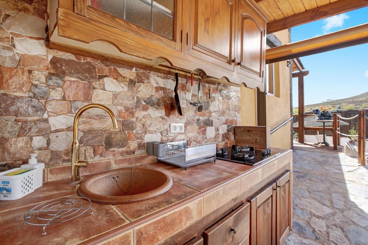 Casa Candelaria 2 Villa Sabina Alta Екстериор снимка