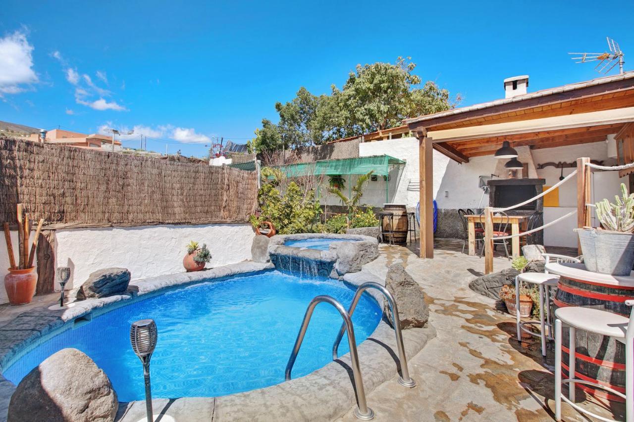 Casa Candelaria 2 Villa Sabina Alta Екстериор снимка