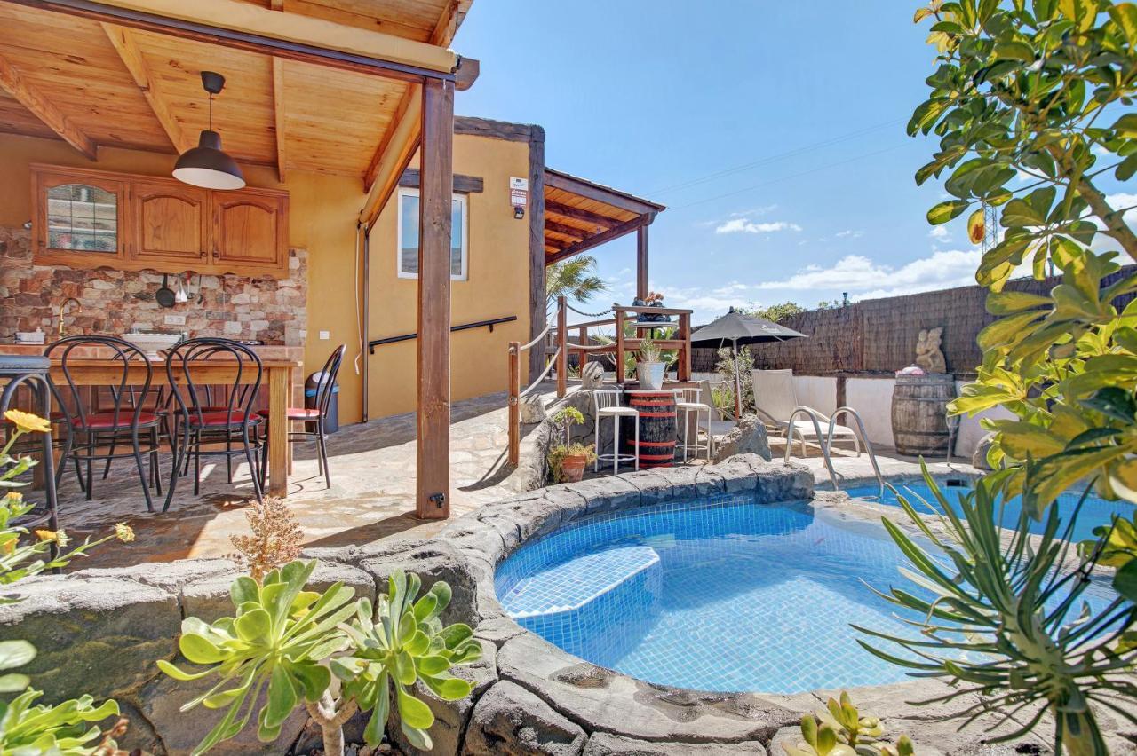 Casa Candelaria 2 Villa Sabina Alta Екстериор снимка