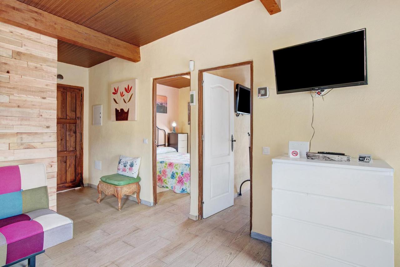 Casa Candelaria 2 Villa Sabina Alta Екстериор снимка