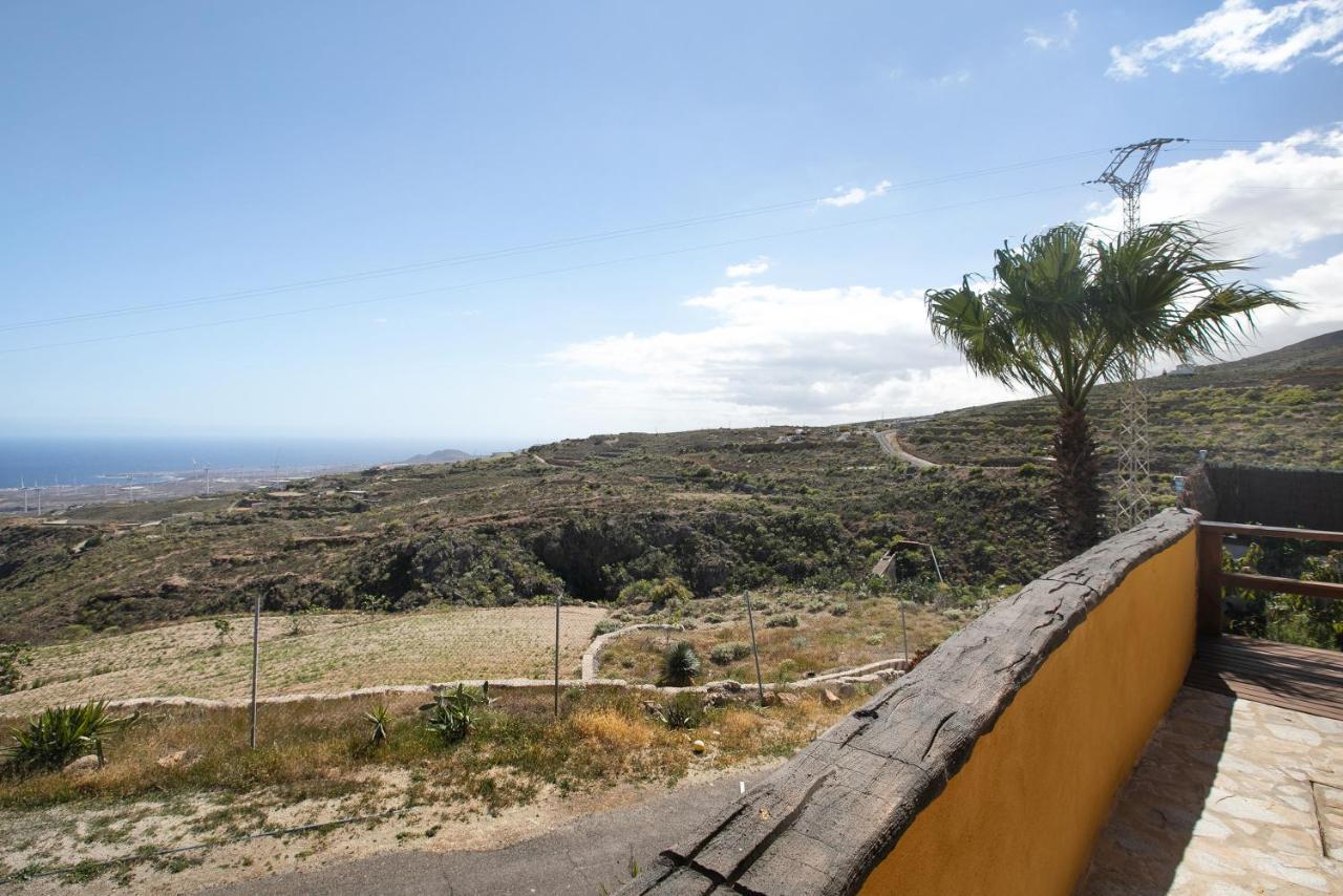 Casa Candelaria 2 Villa Sabina Alta Екстериор снимка
