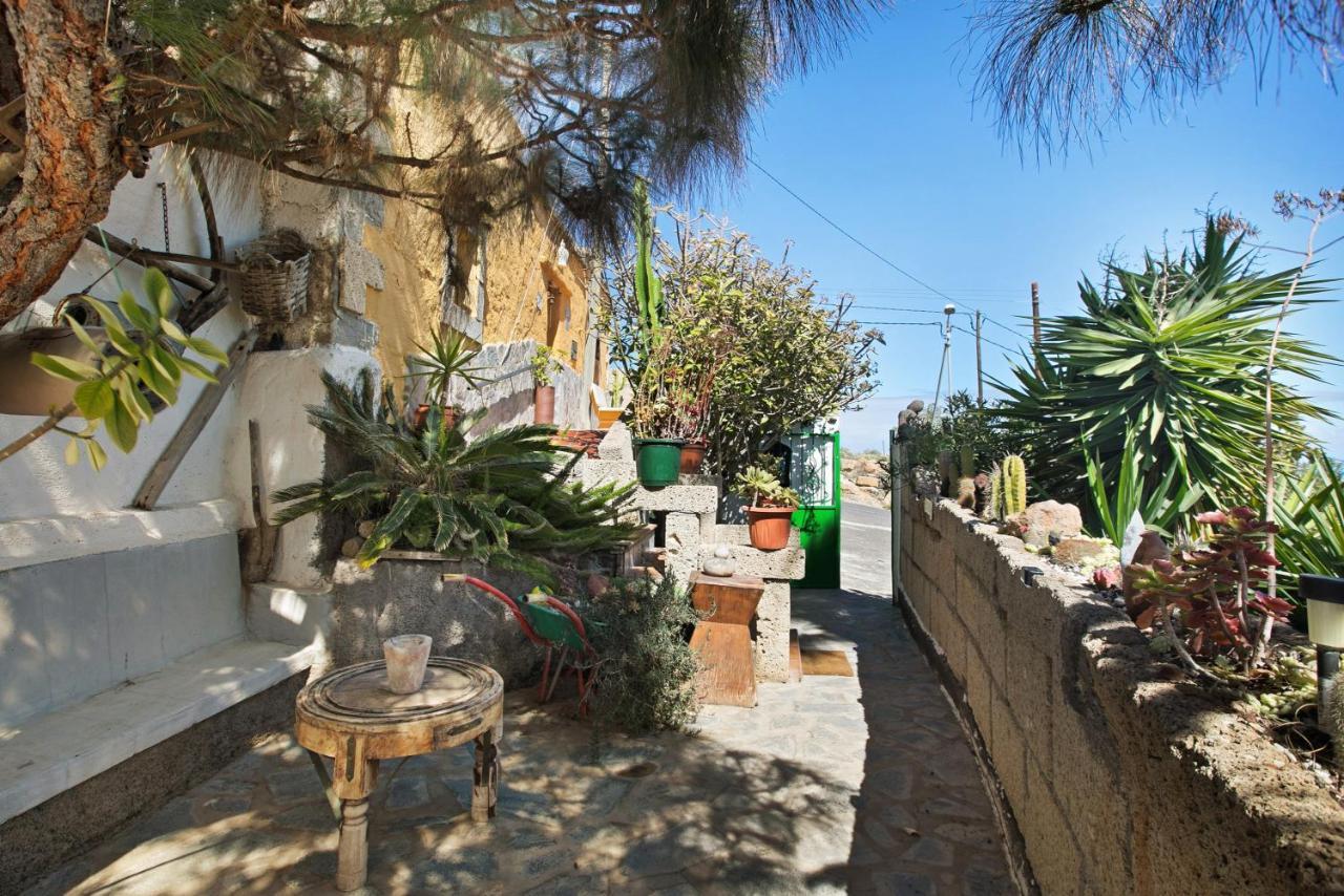 Casa Candelaria 2 Villa Sabina Alta Екстериор снимка