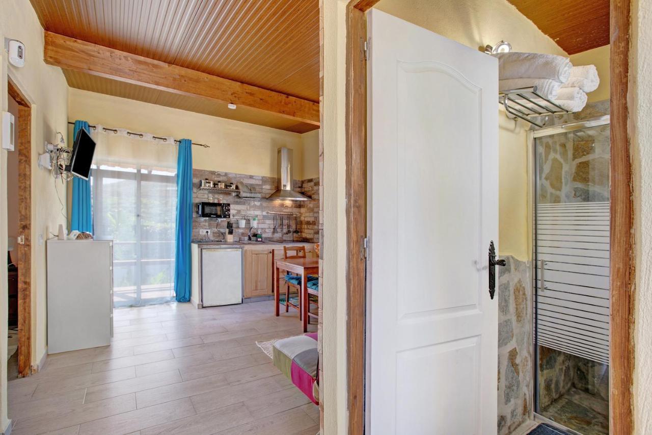 Casa Candelaria 2 Villa Sabina Alta Екстериор снимка